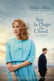 Sur la plage de Chesil