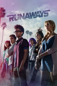 Marvel&rsquo;s Runaways