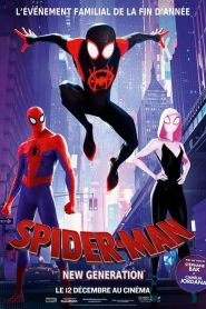 Spider-Man : New Generation