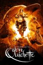 L&rsquo;homme qui tua Don Quichotte