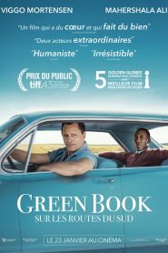 Green Book : Sur les routes du sud