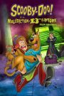 Scooby-Doo ! et la malédiction du 13eme fantôme