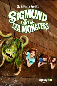 Sigmund Et Les Monstres Marins