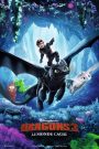 Dragons 3 : Le Monde caché