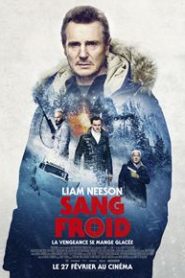 Sang Froid