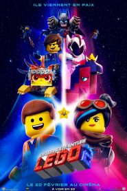 La Grande Aventure LEGO 2