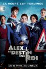 Alex, le destin d&rsquo;un roi