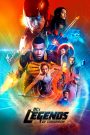 DC&rsquo;s Legends of Tomorrow