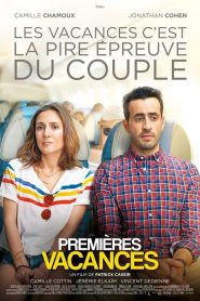 Premières vacances