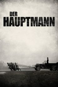 The Captain : L&rsquo;usurpateur