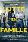 Une famille sur le ring