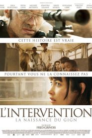 L&rsquo;Intervention