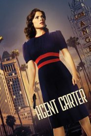 Marvel&rsquo;s Agent Carter
