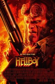 Hellboy