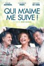 Qui m&rsquo;aime me suive !