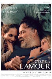C&rsquo;est ça l&rsquo;amour