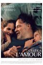C&rsquo;est ça l&rsquo;amour