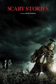 Scary stories