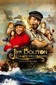 Jim Bouton & la cité des dragons