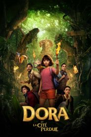 Dora et la Cité perdue