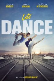 Let&rsquo;s Dance