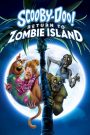 Scooby-Doo ! Retour sur l&rsquo;île aux zombies