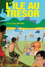 L&rsquo;île au trésor