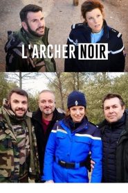 L’archer noir
