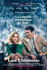 Last Christmas
