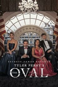 Tyler Perry&rsquo;s The Oval