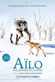 Aïlo : Une odyssée en Laponie
