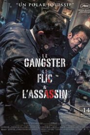 Le Gangster, le flic & l&rsquo;assassin