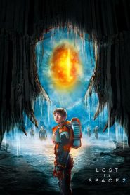 Perdus dans l&rsquo;espace: Saison 2
