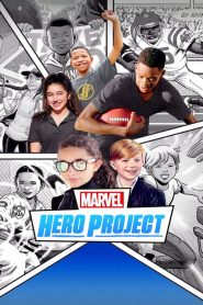Marvel&rsquo;s Hero Project