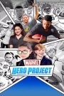 Marvel&rsquo;s Hero Project