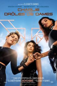 Charlie&rsquo;s Angels
