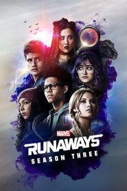 Marvel&rsquo;s Runaways: Saison 3