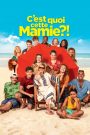 C&rsquo;est quoi cette mamie ?!