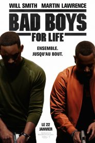 Bad Boys for Life