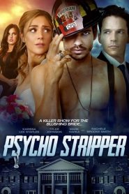 Dans les griffes du strip-teaseur