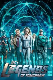 DC&rsquo;s Legends of Tomorrow: Saison 5
