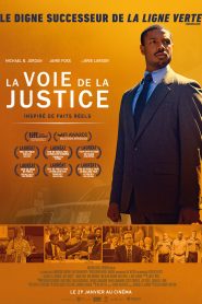 La voie de la justice