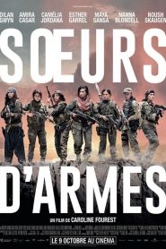 Sœurs d&rsquo;armes