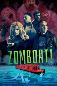 Zomboat!: Saison 1