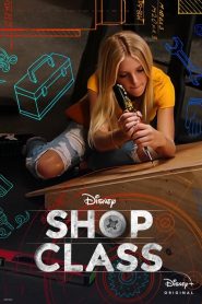 Shop Class