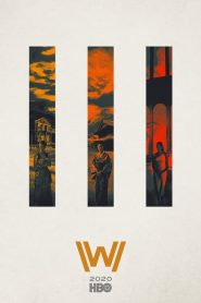 Westworld: Saison 3