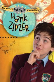 Hank Zipzer: Saison 3