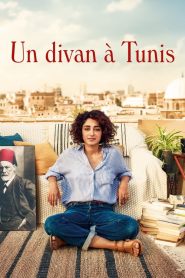 Un divan à Tunis