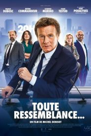 Toute ressemblance…