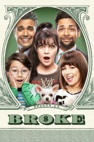 Broke: Saison 1